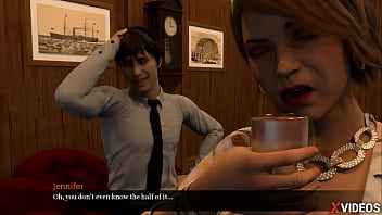 MILF-Sau Saugt, Du Wichst!