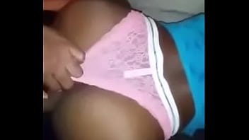 Video Fucking my african girl doggy