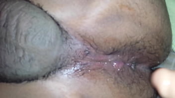 Comendo Marido 1...