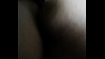 Cogiendo en un salón