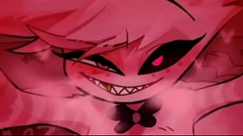 Asmr Transando Com O Angel Dust Parte 1...