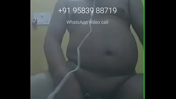 Masterbating seeing...