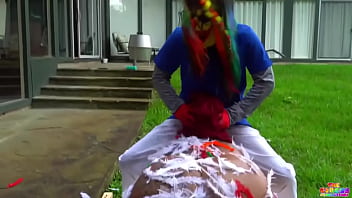 6ix9ine first sextape