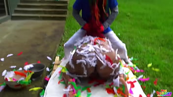 6ix9ine first sextape