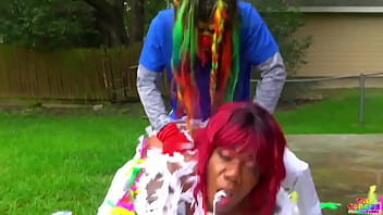 6ix9ine first sextape