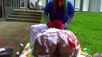 6ix9ine first sextape
