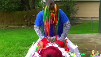 6ix9ine first sextape