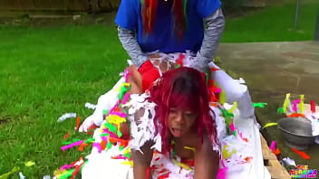 6ix9ine first sextape