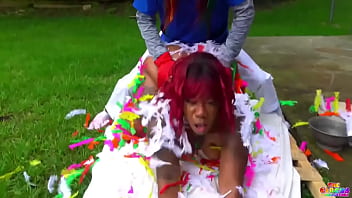 6ix9ine first sextape