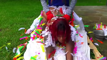 6ix9ine first sextape