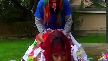 6ix9ine first sextape
