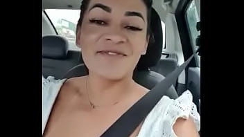 Big Girl Proves That She Is...