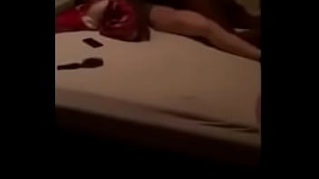 Video bbc with wife