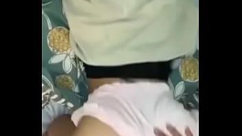 Asian friend fat ass wanted dick after