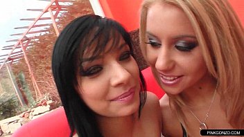 Amaizing rimjob and drilled hardcore