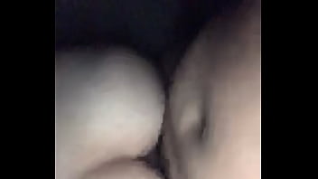 Casero con chica de 18