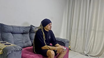 Nosaa! Aguantei 28cm