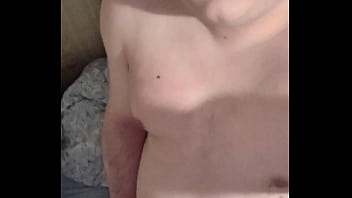 Cumming Dilator Out Of Horny Cock...