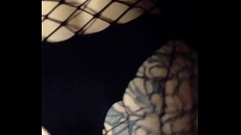 ASS N FISHNET - FULL CLIP ON OUR CHANNEL