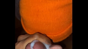 Sucked him off for a dime of