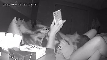 Hidden Cam Sex Cheating Wife Creampie 