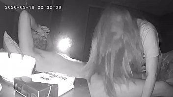 Hidden Cam Sex Cheating Wife Creampie 