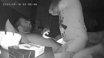 Hidden Cam Sex Cheating Wife Creampie 