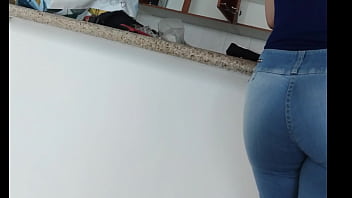 I record woman039 s ass...