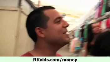 Money and sex from the ex 3