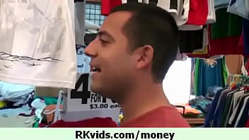 Money and sex from the ex 3