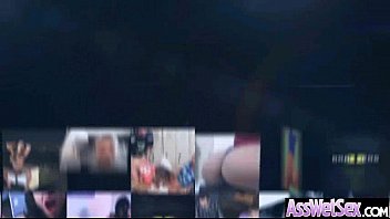 Girl With Huge Round Ass Get Oiled And Bang Hard video18