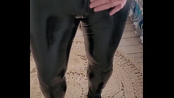 You Got Me Wearing This...