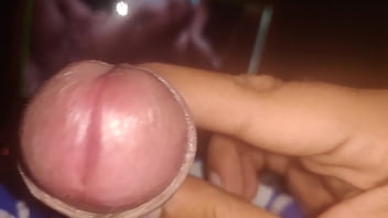 masturbation, solo, big cock, indian