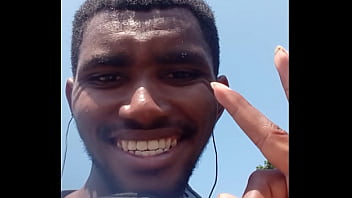 Look at me public outdoor quick pic vid