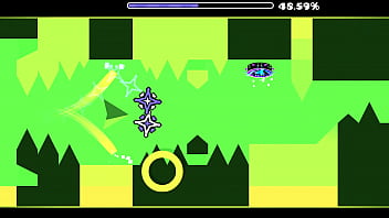 Acu | Extreme Demon by Neigefeu | Geometry Dash