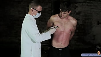 [RusCapturedBoys] Especially Dangerous Criminal 2