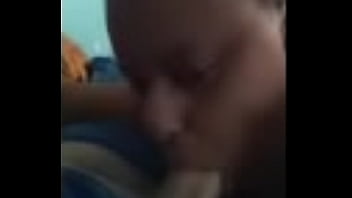 Black N Sucking White Dick...