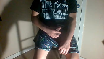 Boxeurs À Équipement Buzzlight Mais Woodie Cuming