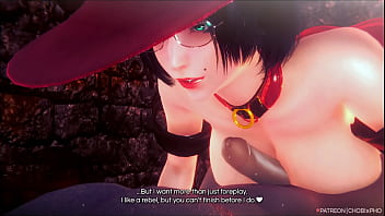 GUILTY GEAR / I NO039 S MIDNIGHT CRESCENDO [CHOBIxPHO]...