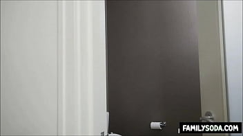Stepfamily sex with stepsiblings