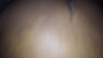 Dick Her Down While Her Boyfriend At Work...