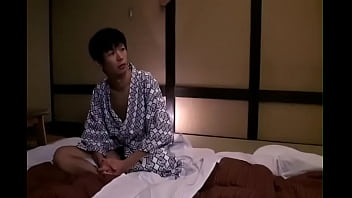 step Sons First Time Sex With Japanese Mom 