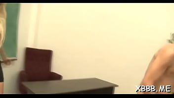 Lovestick stuffed succulent floosy 039 s wet copher...