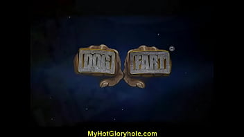 Amazing gloryhole super blowjob - video 17