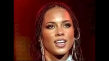 Video ALICIA KEYS