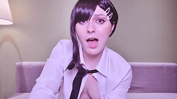 Clip Shy classmate Kobeni Higashiyama confesses her sympathy to you and seduces you to cum inside her pink pussy