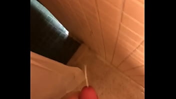 Vieux Éjaculation Vid