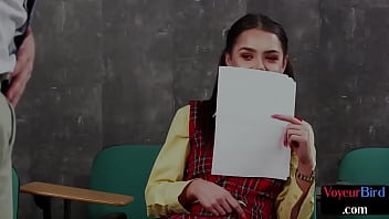 Upskirt In Classroom 2025 | XXXXVideo