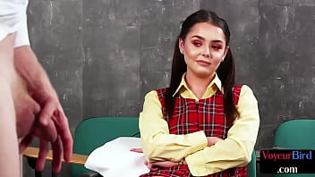 Upskirt In Classroom 2025 | XXXXVideo