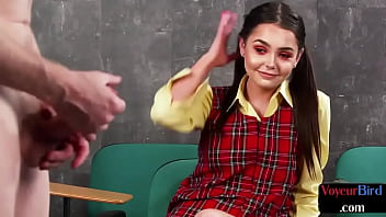 Upskirt In Classroom 2025 | XXXXVideo